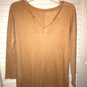 American Eagle Long Sleeve